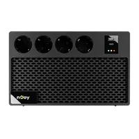 NJOY UPCSBLS665TRPCG01B Renton 650 Plus 650VA 360W line-interaktív 4x Schuko #2