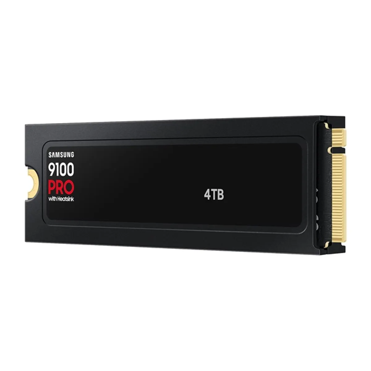 SMG PCC MZ-VAP4T0CW Samsung M.2 NVMe belső SSD 4000 GB 14800 MBps olvasás 13400 MBps írás #4