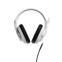 Hama 00217857 uRage SoundZ 100 V2 DTS Headphone:X 2.0 Flip to Mute funkció Levehető uFlex kábel multiplatform 2,2 m USB-A USB-C