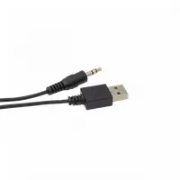 Whiteshark GSP-968B Mood 2.2 csatornás 16W RGB LED fekete #4