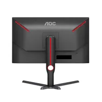 AOC Q27G3XMN-BK Q27G3XMN-BK 27" 2560x1440 VA Mini LED HDR1000 180 Hz 1 ms 2x HDMI 1x DisplayPort VESA magasságigazítás #6