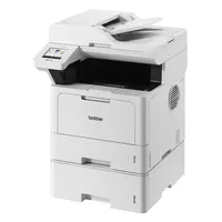 Brother DCPL5510DWRE1 DCP-L5510DW Monokróm lézer MFP 48 oldal perc A4 Wi-Fi LAN USB #2