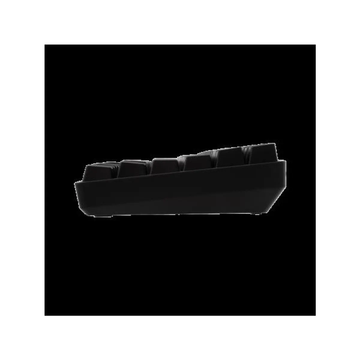 Whiteshark WS GK-005121-B/BL-US mechanikus billentyűzet háttérvilágítás USB 2.0 US kiosztás vezetékes #3