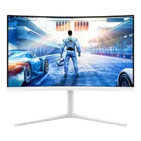 PHI MON 32M2C5501/00 31,5" VA LED gaming monitor 2560x1440 180 Hz 1 ms HDR ívelt