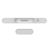 ColorWay CW-DL11MMB-W asztali led lámpa mágneses rögzítés 1800 mAh érintőgombos memória három fényhőmérséklet #1