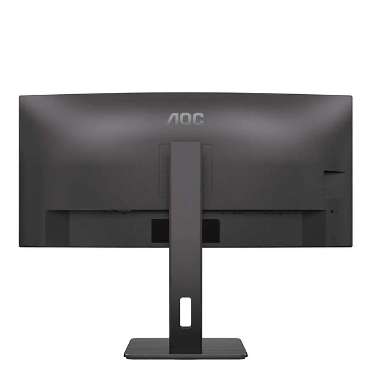AOC CU34P3CV 34" VA ívelt 3440x1440 21:9 100Hz USB-C 65W beépített hangszóró #6