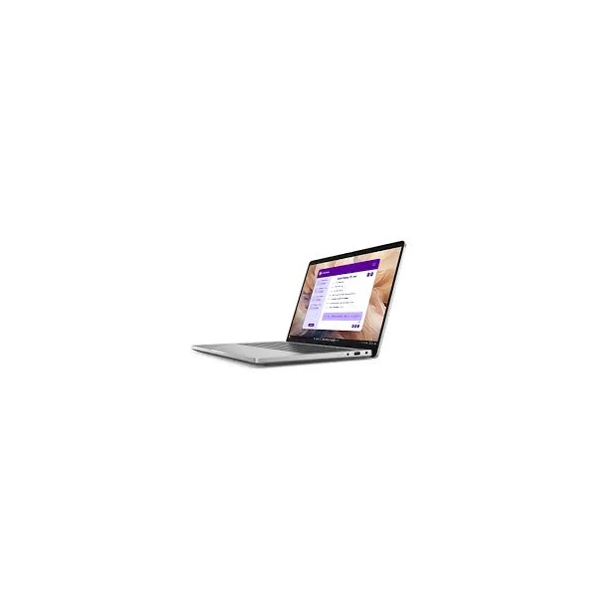 DELL NB-PC COM PB14250_394188 Intel Core Ultra 5-235 16 GB DDR5 512 GB SSD 14" Matt 1920x1200 Iris Xe HDMI USB-C Ujjlenyomat-olvasó #1