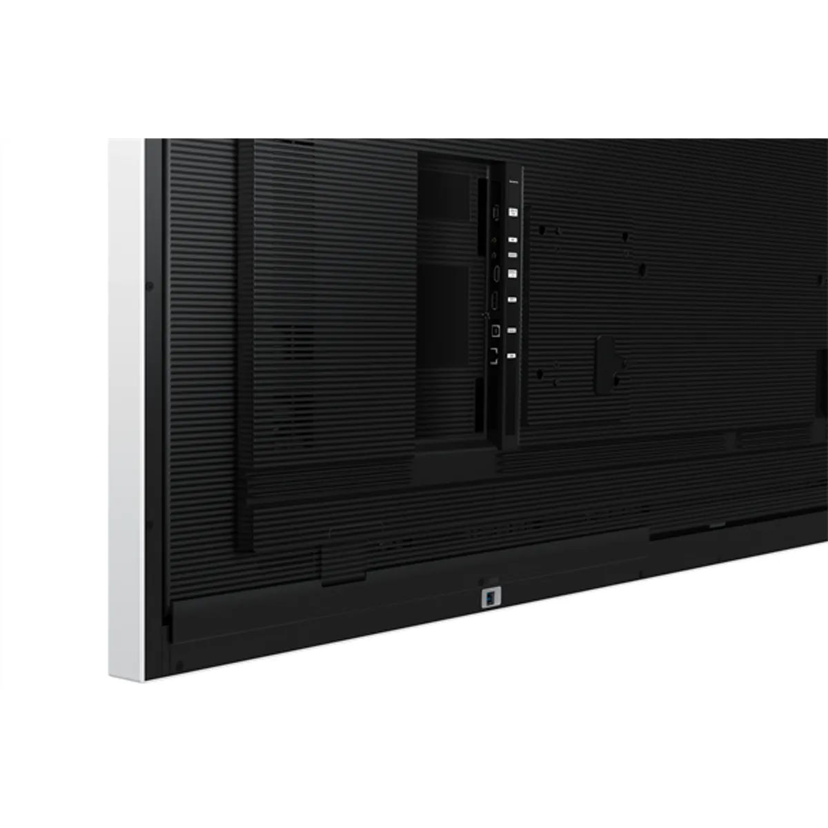 SMG VIS LH85WMBWLGCXEN 85" érintőképernyős 4K VA monitor HDMI DP USB LAN #9