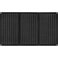 Sandberg 421-44 SolarPanel 22W Powerbank 10000 mAh 20W PD ETFE bevonat IP67 #2