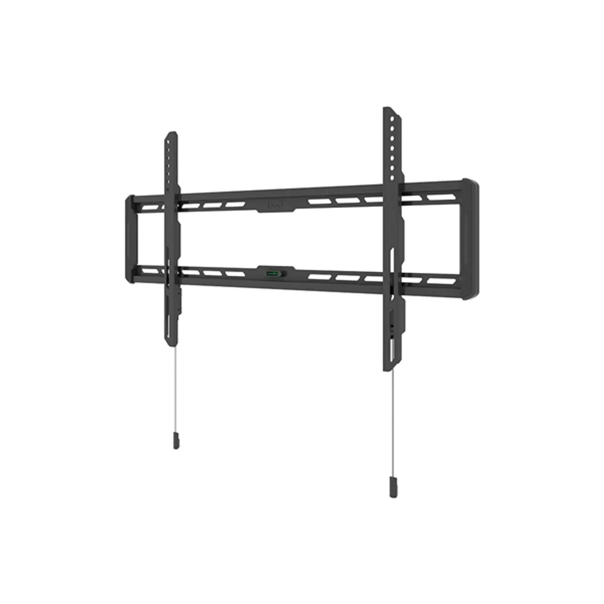 Multibrackets 7350073731015 M Universal Wallmount Fixed Large fekete 40-86" 800x400 mm 60 kg #3