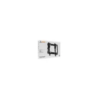 SBOX SBOX PLB-3422T-2 PLB-3422T-2 dönthető fali konzol 23"-43" 50x50-200x200, max 45 kg, falra szerelhető, fekete, levehető VESA lemez #8