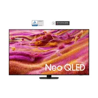 SMG TV QE65QN90FATXXH 65" OLED 4K okos televízió, 4 HDMI, 120 Hz, VESA 400x300 #1