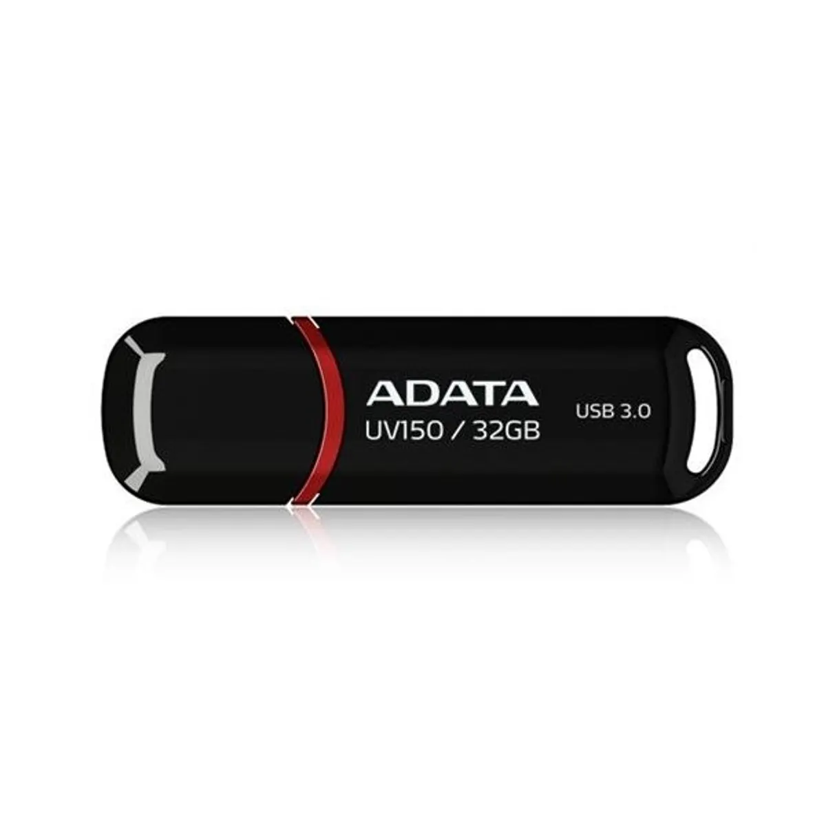 ADATA AUV150-32G-RBK UV150 32gb usb 3.1 fekete #1