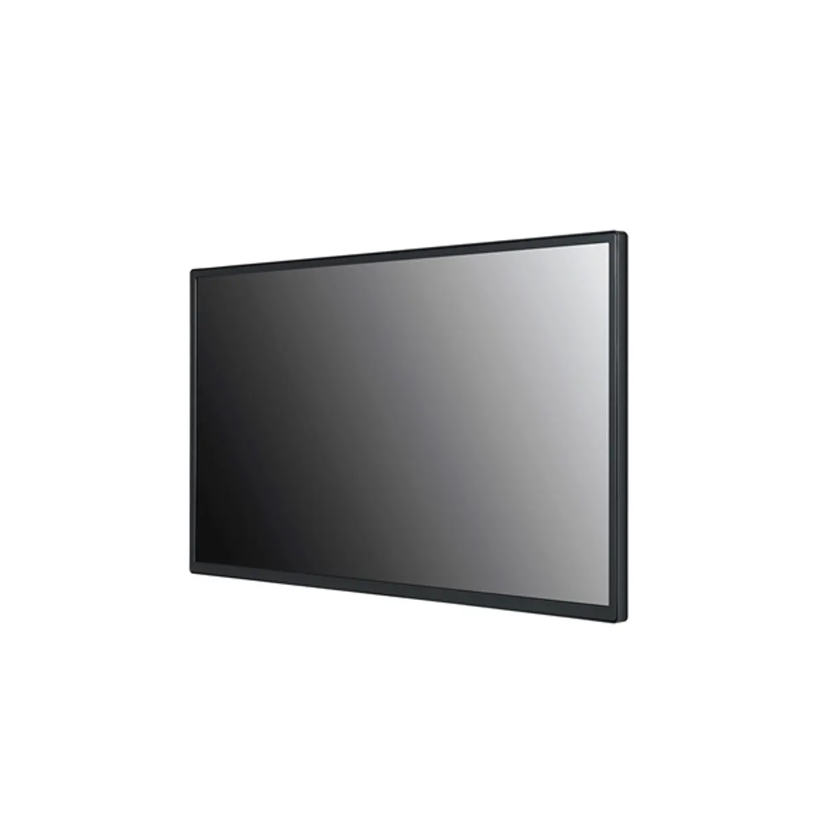LG VIS 32SM5J-B.AEU 32SM5J IPS 32" 1920x1080 400 1100:1 HDMI USB LAN hangszóró VESA 200x200 #3