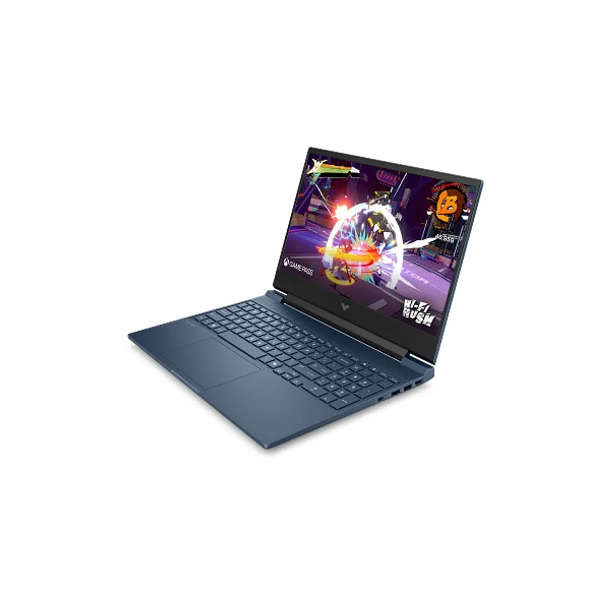 HP CPS C92W6EA#AKC Victus 15.6" FHD Matt Ryzen AI 5 340 RTX 5050 24GB DDR5 1TB SSD Windows 11 Home #2