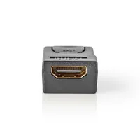 Nedis CCGB37915BK DisplayPort HDMI adapter 1080p60 4K UHD fekete #3