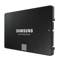 SMG PCC MZ-77E250B/EU Samsung 2.5" SATA III belső 250GB SSD 560MBps 530MBps #3