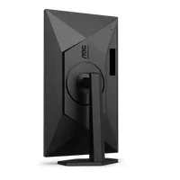 AOC 27G4X gaming monitor 27" ips 180 hz 1 ms hdr10 g-sync hdmi 2.0 dp 1.4 2x2w hangszórók állítható magasság #7
