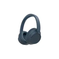 Sony WHCH720NL.CE7 WH-CH720N zajszűrő kettős zajérzékelő Beépített V1 processzor DSEE Bluetooth 5.2 két eszköz párosítás 30 mm 192 g