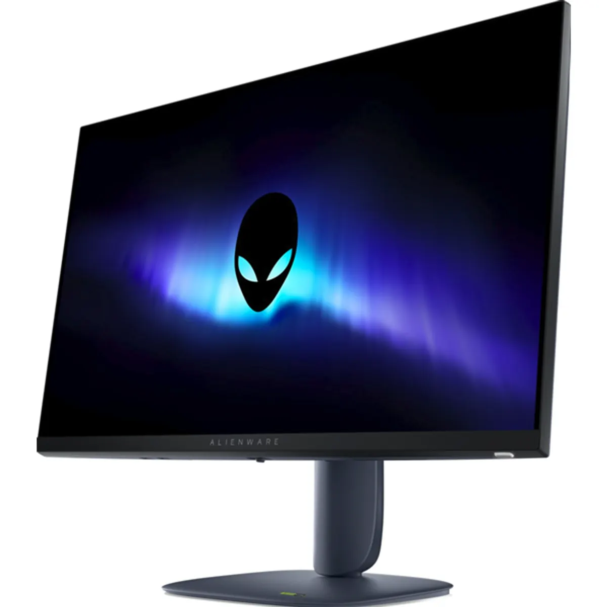 DELL SNP 210-BQWQ Gaming monitor 27" 2560x1440 IPS 180 Hz 2 ms 1000:1 HDMI DisplayPort USB-C USB 3.2 Gen 1 100x100 VESA Fekete #1