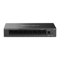 TP-LINK MS108GS 8-portos gigabites asztali kapcsoló