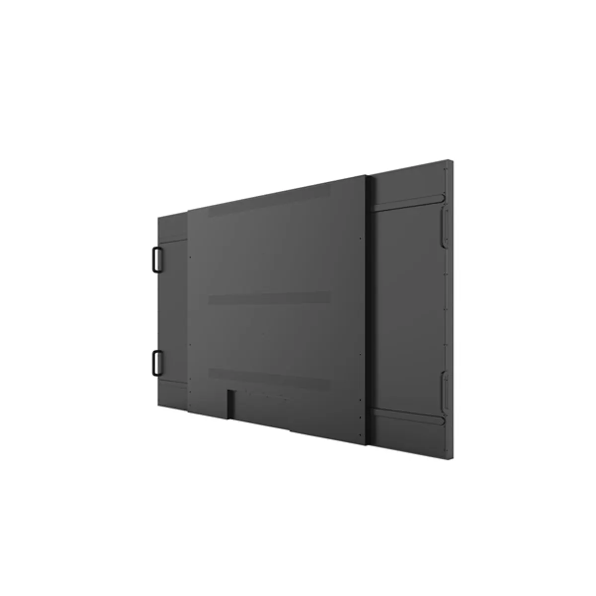LG VIS 110UM5K-B.AEUQ 110UM5K UHD érintőképernyős 3840x2160 500 nit 1200:1 HDMI DP USB Ethernet WiFi hangszóró Landscape #8
