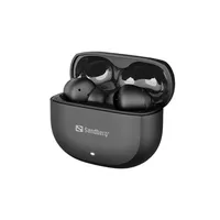 Sandberg 126-51 Play n Go fülhallgató Bluetooth 6.0 10 mm USB-C 20-24 óra #2