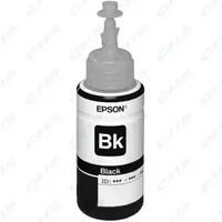 EPS CON C13T67314A Tintapatron 70 ml Fekete