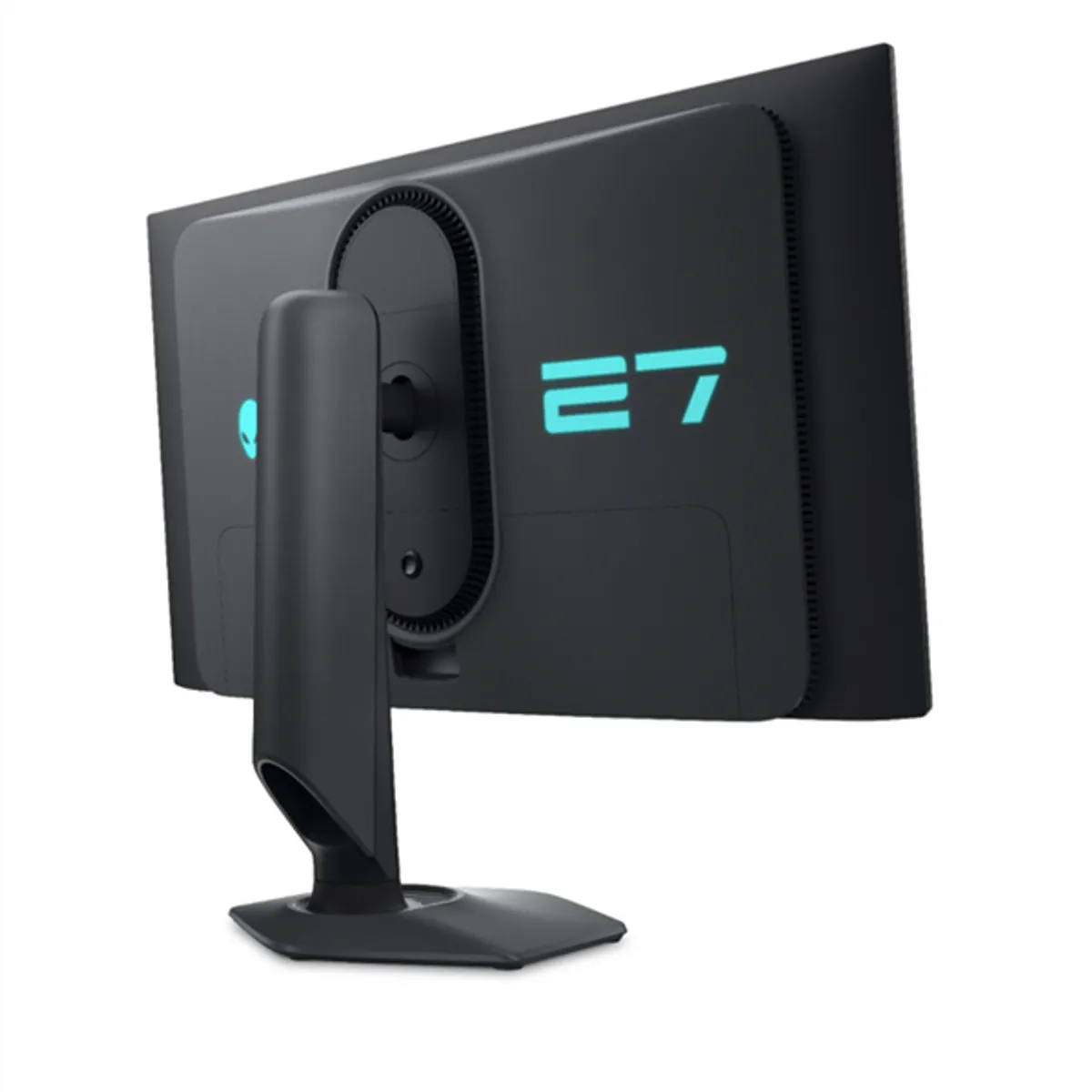 DELL SNP 210-BLHH gamer monitor OLED 26,7" 2560x1440 280 Hz 0,03 ms 4x USB 3.2 Gen1, 1x USB-C HDMI DP VESA 100x100 #3