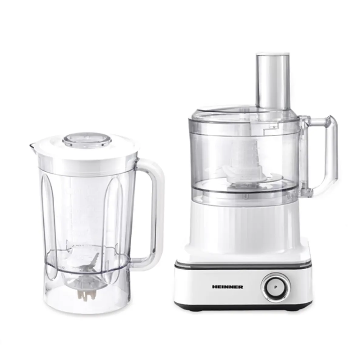 HEINNER HFP-K1000WP Konyhai robotgép 1000 W #2