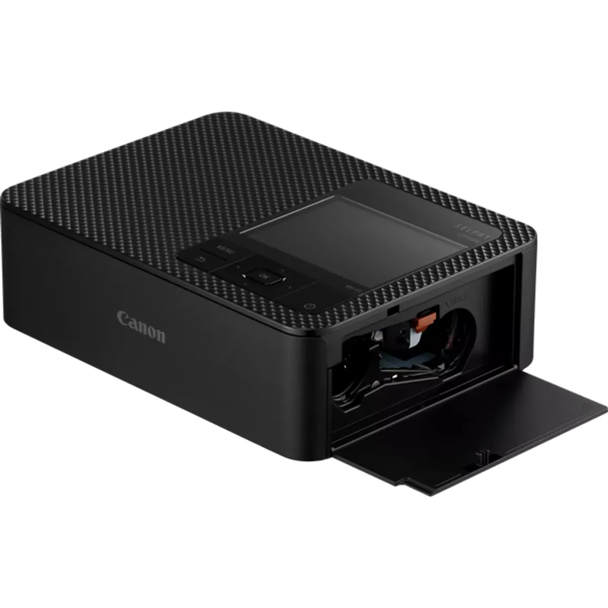 Canon 5539C002 Selphy CP1500 fekete Wi-Fi nyomtató 4x6 #3