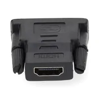 Nedis CVGB34912BK DVI-D 24-1p - HDMI adapter fekete #3