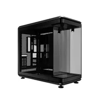 COOLER MASTER MF360-KINN-S00 MasterFrame 360 Panorama Nincs Fekete