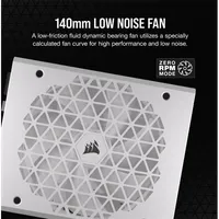 CORSAIR CP-9020275-EU RM1000x Shift White 1000W 80 PLUS Gold moduláris #5