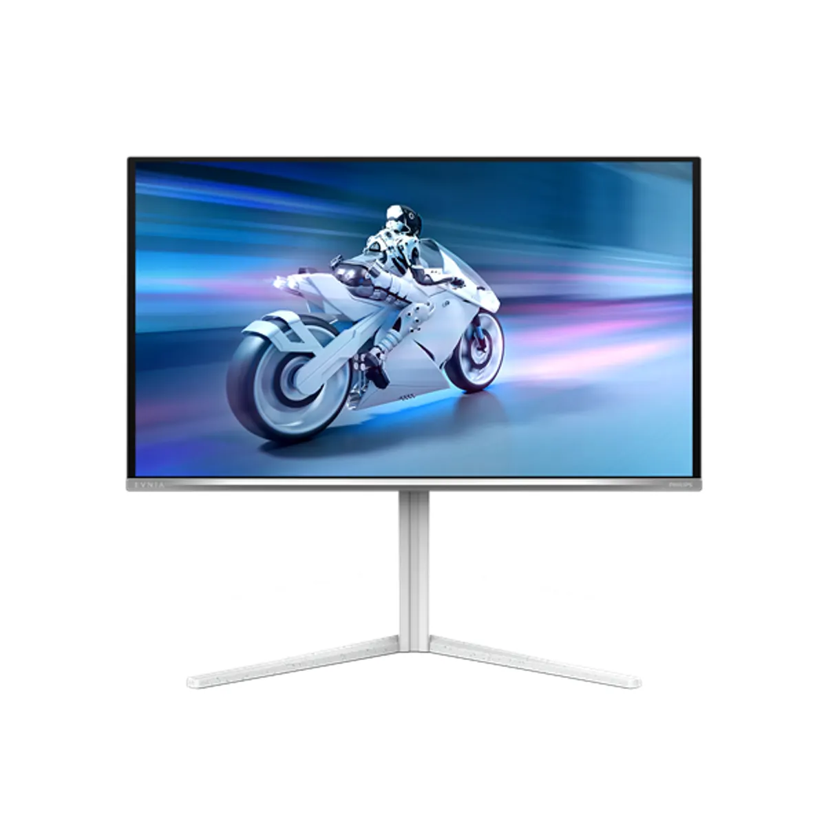 PHI MON 27M2N6501L\/00 OLED monitor 27" 2560x1440 240 Hz 0,03 ms HDR HDMI DP USB VESA 100x100 #1