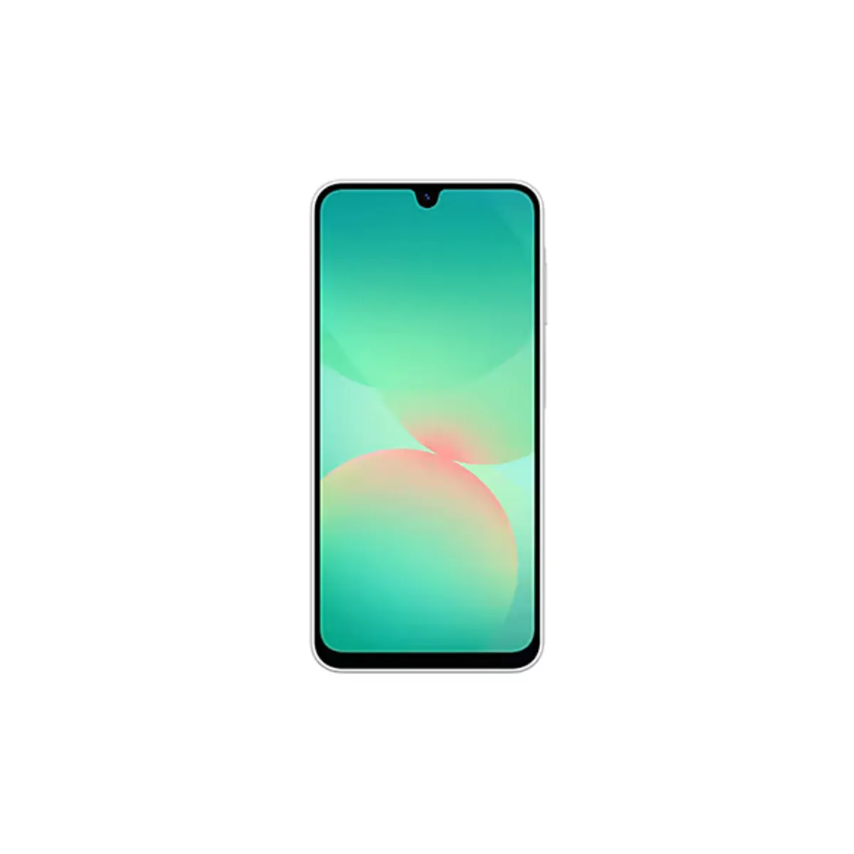 SMG MOB SM-A266BZWBEUE Galaxy A26 5G 6,5" Super AMOLED 128 GB 6 GB RAM NFC Dual SIM Fehér #2