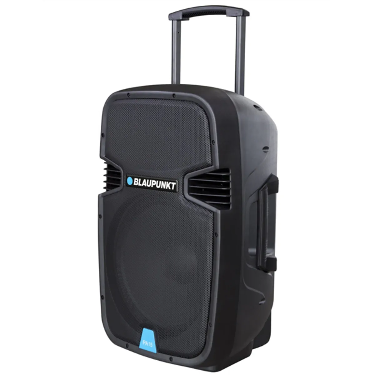 BLAUPUNKT PA15 Bluetooth hangszóró 700W #2
