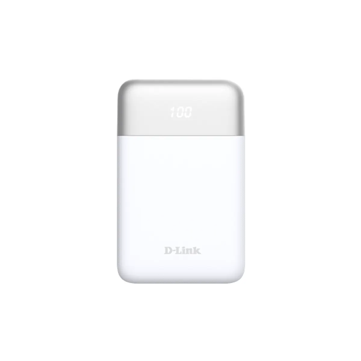 DLINK DPP-101 Power Bank 10000 mAh #1
