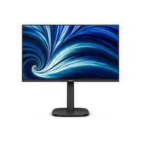 PHI MON 24B2N3200J/00 monitor 24" IPS 1920x1080 16:9 75 Hz 4 ms 1500:1 HDMI Display Port Hangszóró Van 300 lumen #2