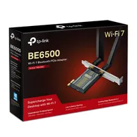 TP-LINK ARCHER TBE400E Archer TBE400E PCIe WiFi 7 BT5.4 #3