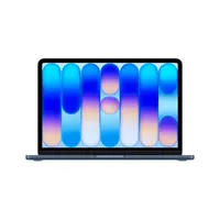 Apple MHFG4MG/A MacBook Neo 13" indigó A18 Pro 6 mag CPU 5 mag GPU 8GB 512GB #1