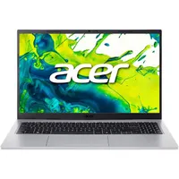 ACER NX.JSUEU.003 Aspire Go AG14-72P-360T 14" WUXGA IPS, Intel Core i3-1305U, 8GB, 512GB SSD, UMA, DOS, ezüst #1