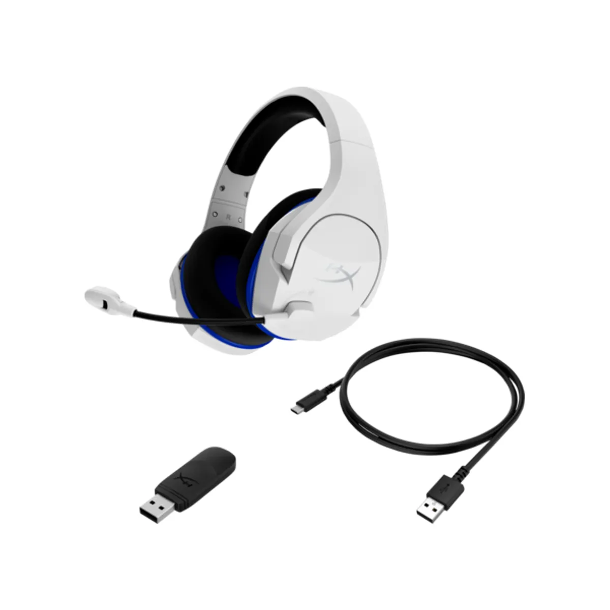 HP HYPERX 4P5J1AA hangmodul #3