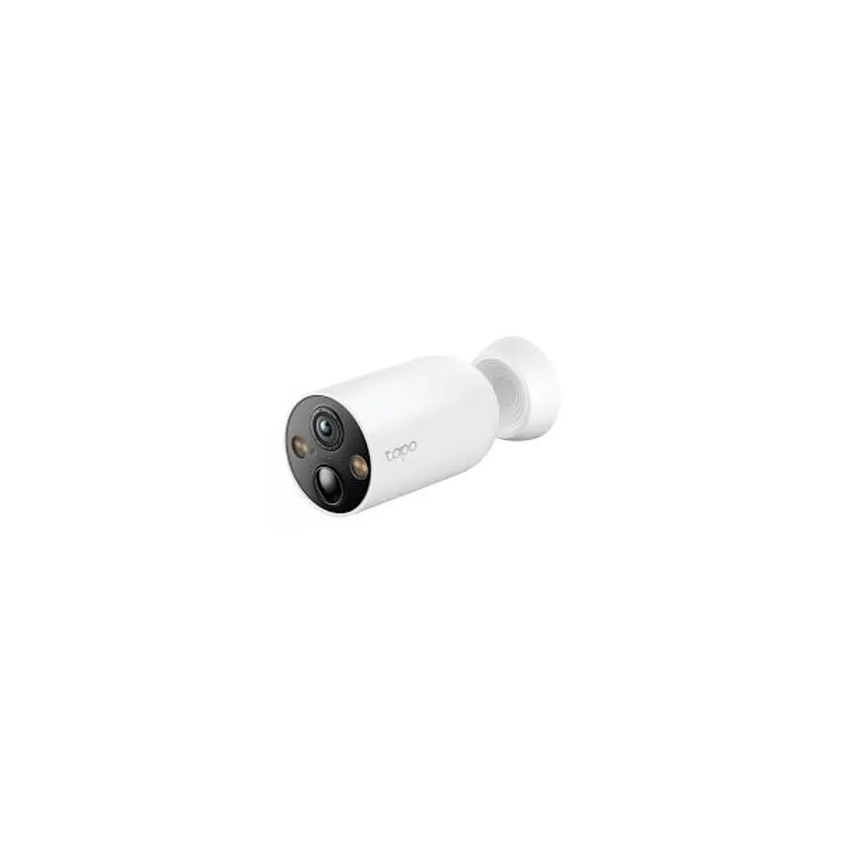 TP-LINK TC85 2K QHD kültéri kamera IP66 4x spotlámpa 150 fokos látómező microSD 512 GB #1
