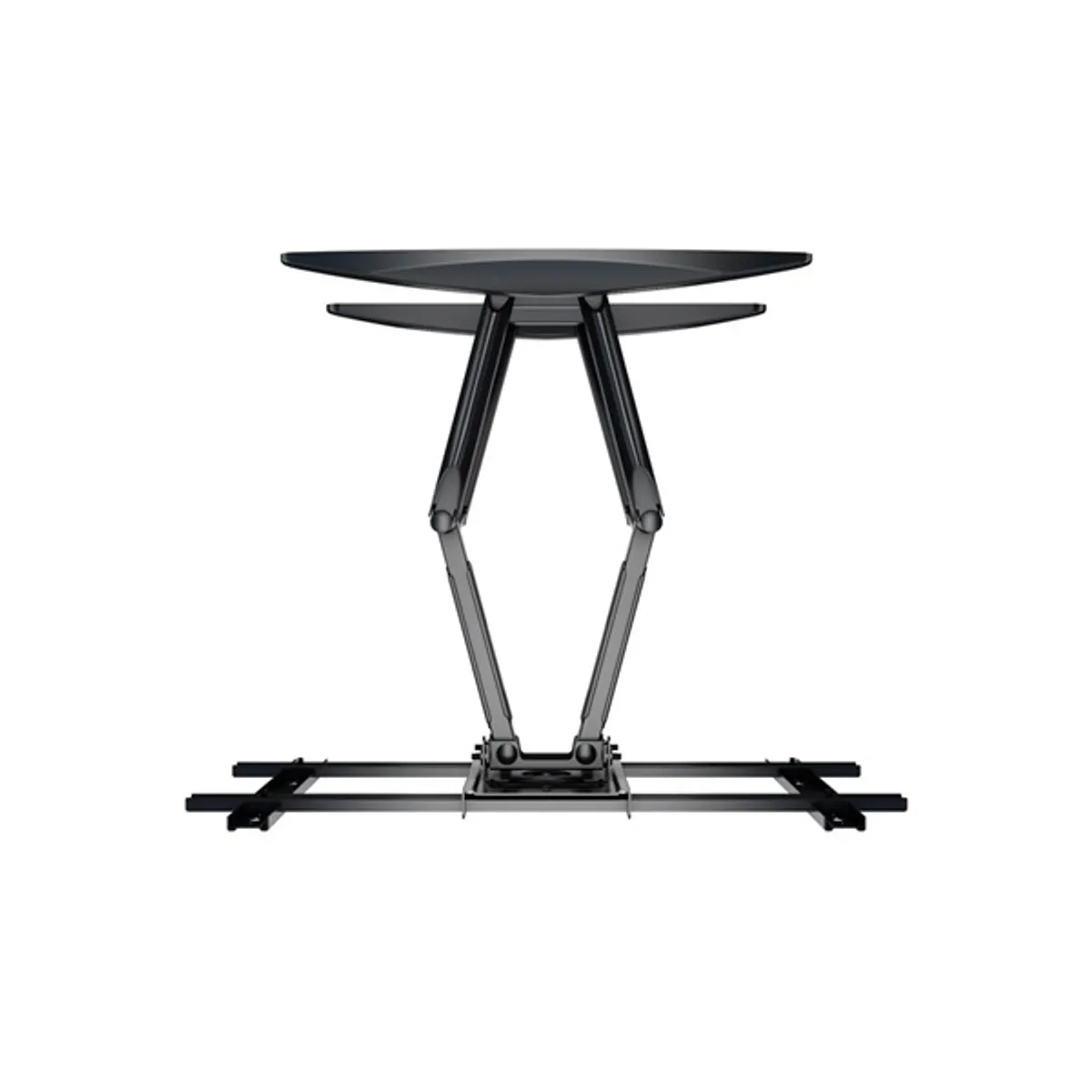 MULTIBRACKETS 7350073736317 M VESA Flexarm XL Full Motion Dual 40"-85" 600x400 mm #6