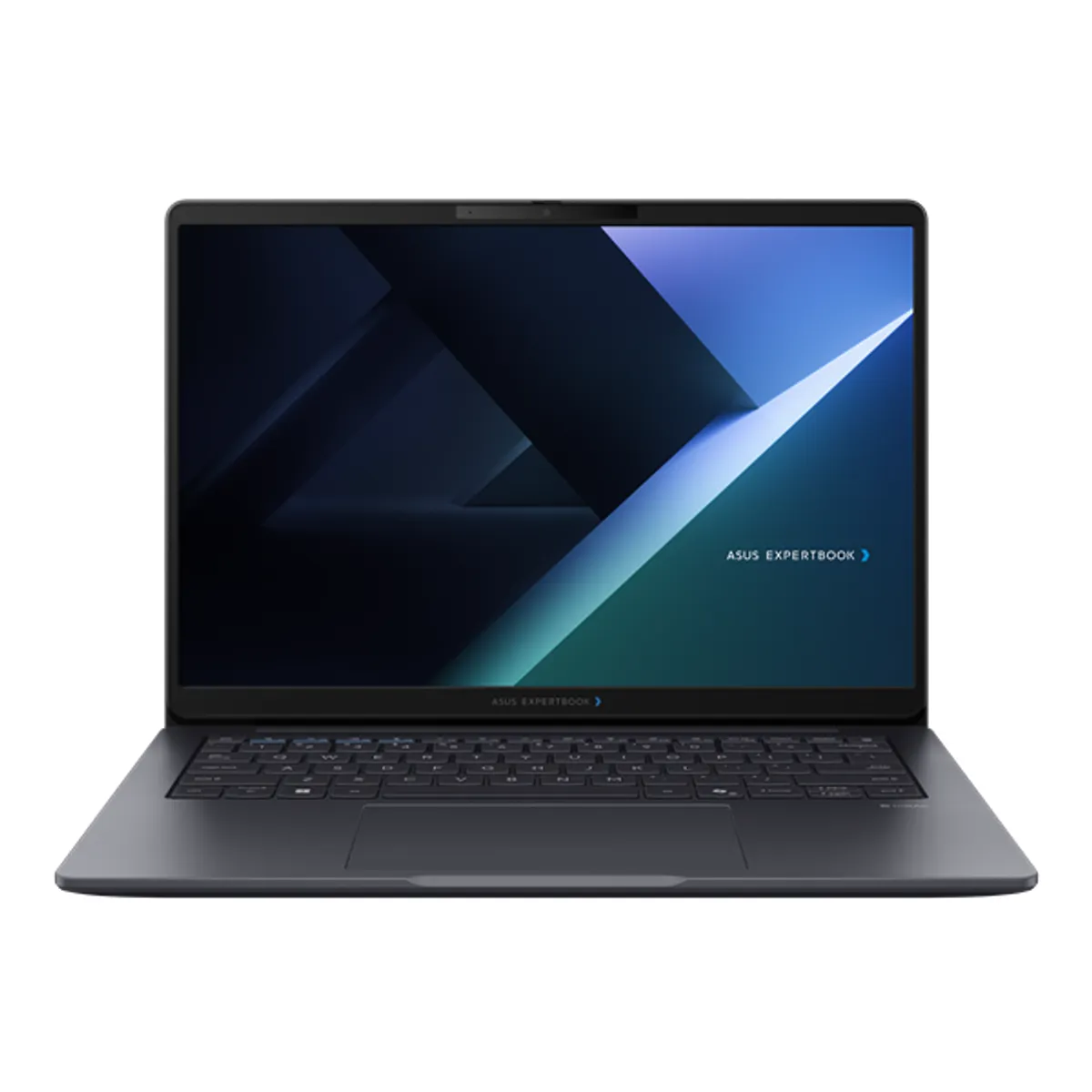 ASUS COM B3406CCA-LY0103 ExpertBook Intel Core Ultra 7 255H 16 GB DDR5 512 GB M.2 SSD 14" USB-C 2x HDMI 2.1 ujjlenyomat-olvasó 802.11ax DOS #1