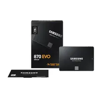 SMG PCC MZ-77E1T0B/EU 1TB 2.5" SATA III Belső 560/530 #9