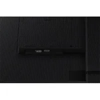 SMG MON LS32D700EAUXEN 32" UHD VA monitor HDR 60 Hz HDMI DisplayPort USB Fekete #9