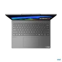LENOVO-COM 21TR000JRM ThinkBook 14" Fényes 2000x1600 32 GB LPDDR5X SSD 1024 GB Intel Core Ultra 7 258V Windows 11 Pro Ujjlenyomat-olvasó #9