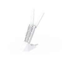 DLINK AE65U WiFi router USB 3.0 duál sáv 2,4 GHz és 5 GHz 6500 Mbit sebesség 802.11ax